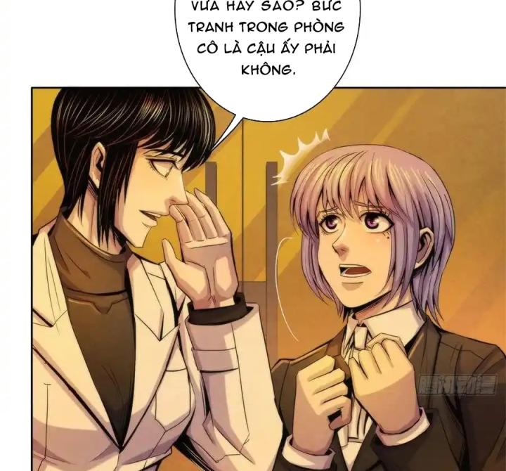 Bác Sĩ Lê Minh Chapter 125 - Trang 2