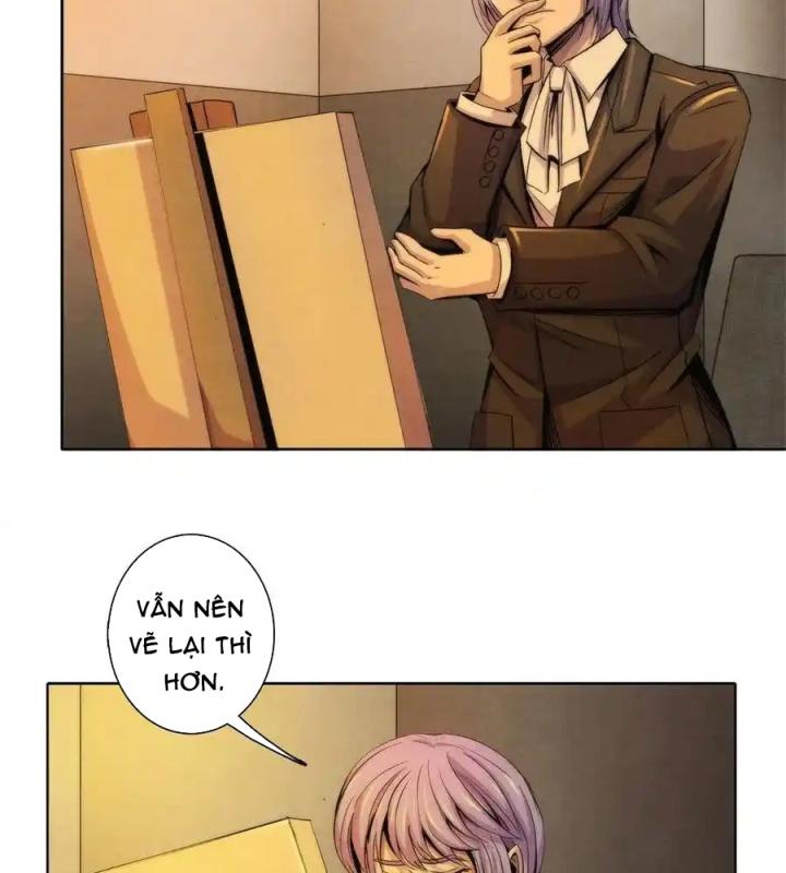 Bác Sĩ Lê Minh Chapter 125 - Trang 2