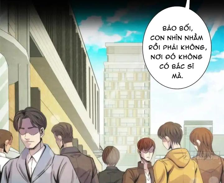 Bác Sĩ Lê Minh Chapter 125 - Trang 2