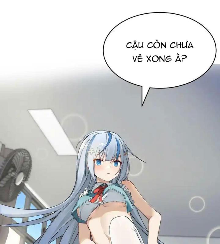 Giả Gái Chơi Game Hẹn Hò Chapter 1 - Trang 2