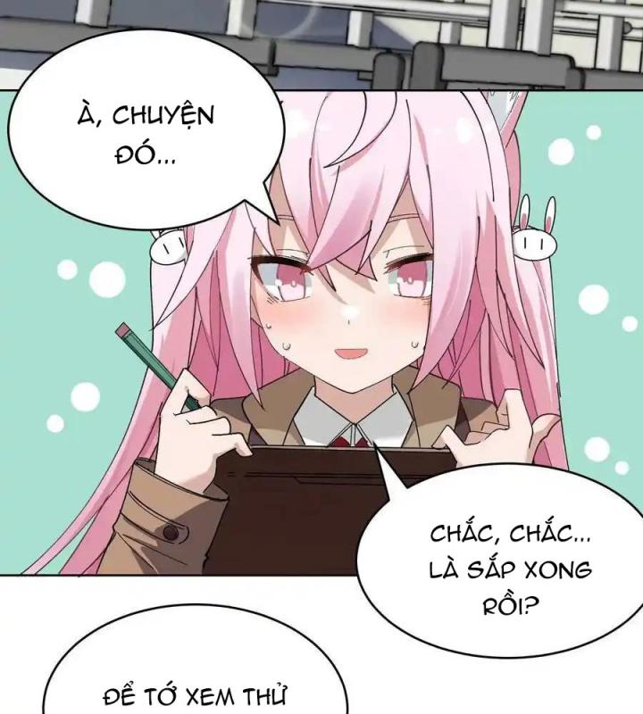 Giả Gái Chơi Game Hẹn Hò Chapter 1 - Trang 2