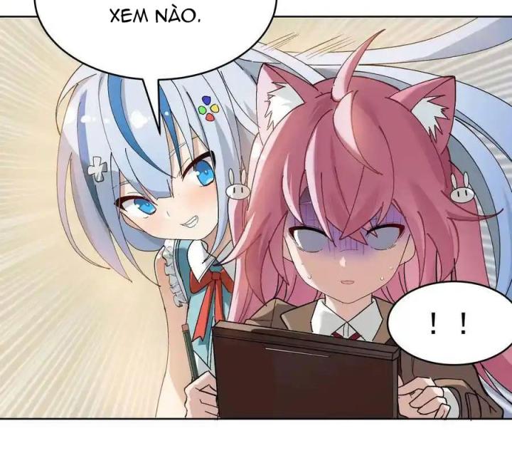 Giả Gái Chơi Game Hẹn Hò Chapter 1 - Trang 2