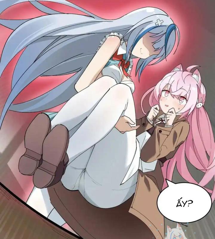 Giả Gái Chơi Game Hẹn Hò Chapter 1 - Trang 2