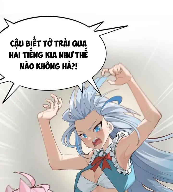 Giả Gái Chơi Game Hẹn Hò Chapter 1 - Trang 2