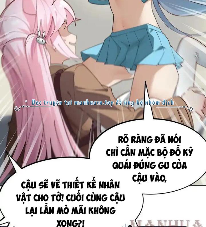 Giả Gái Chơi Game Hẹn Hò Chapter 1 - Trang 2