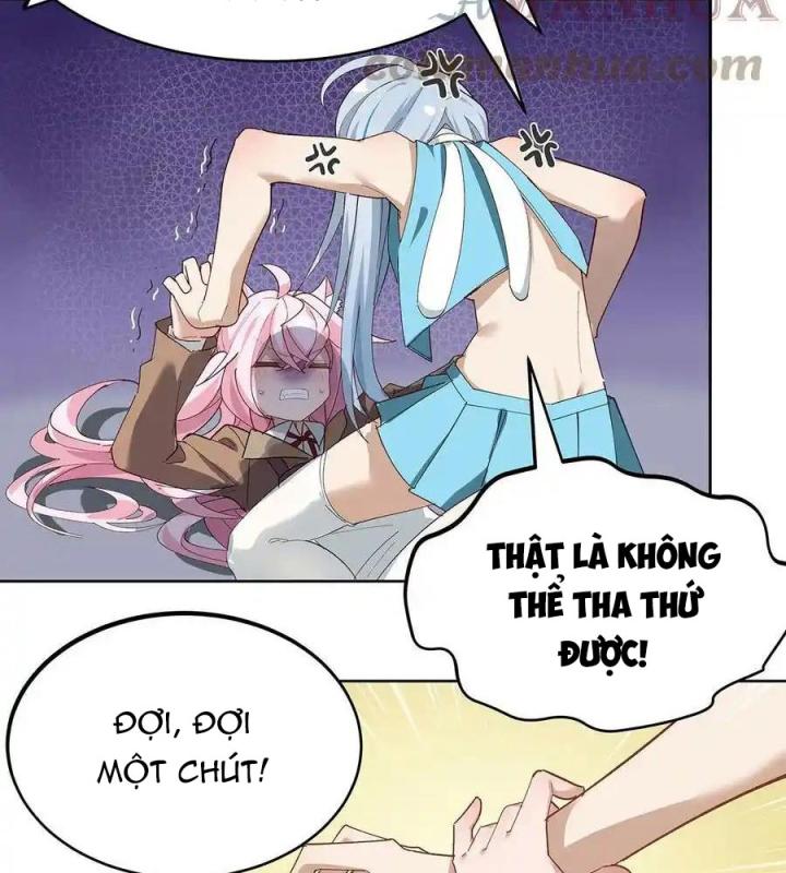 Giả Gái Chơi Game Hẹn Hò Chapter 1 - Trang 2