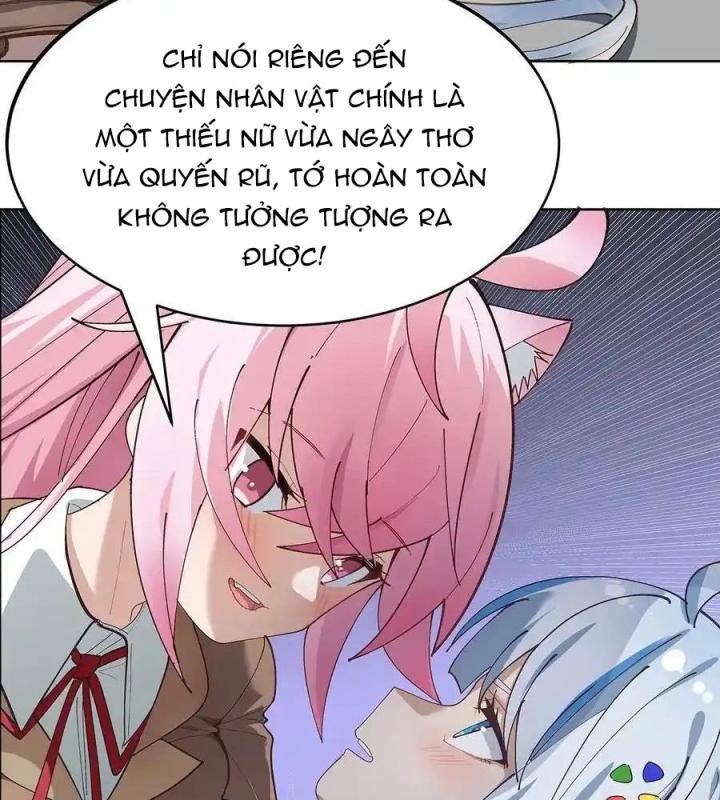 Giả Gái Chơi Game Hẹn Hò Chapter 1 - Trang 2