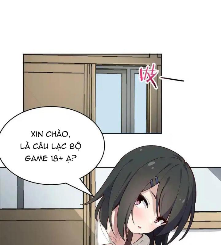 Giả Gái Chơi Game Hẹn Hò Chapter 1 - Trang 2