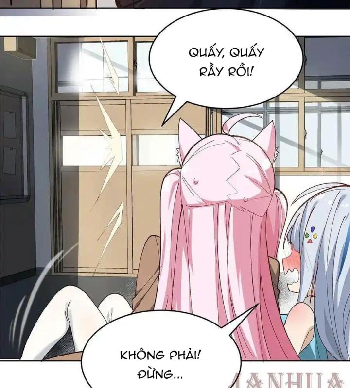 Giả Gái Chơi Game Hẹn Hò Chapter 1 - Trang 2