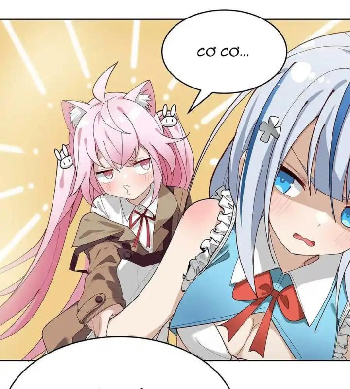 Giả Gái Chơi Game Hẹn Hò Chapter 1 - Trang 2