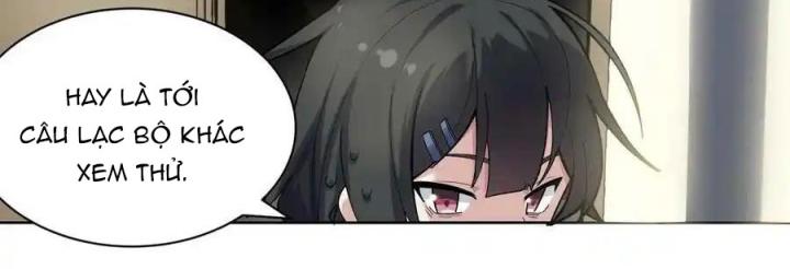 Giả Gái Chơi Game Hẹn Hò Chapter 1 - Trang 2