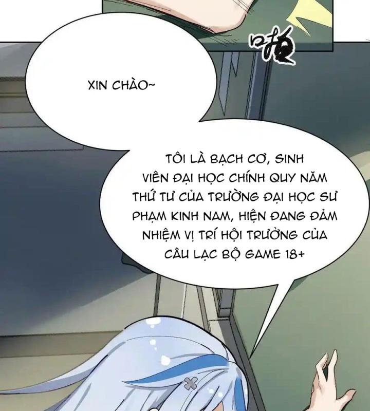 Giả Gái Chơi Game Hẹn Hò Chapter 1 - Trang 2