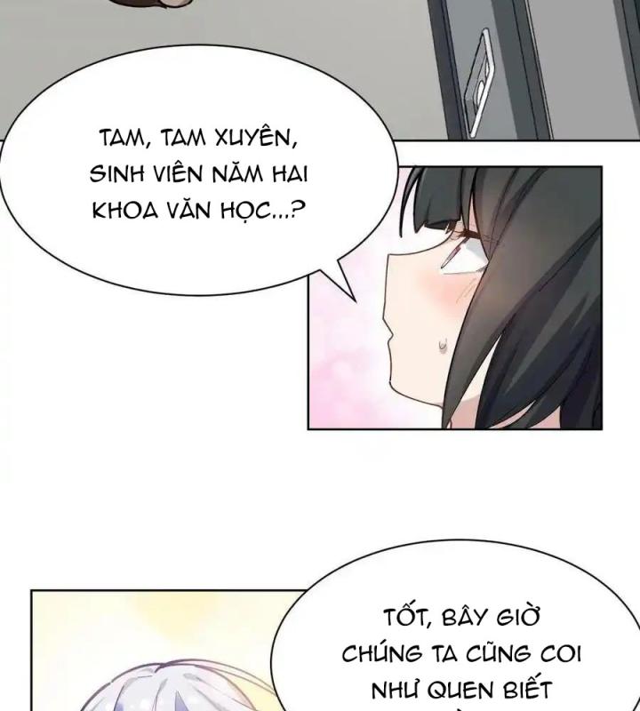 Giả Gái Chơi Game Hẹn Hò Chapter 1 - Trang 2