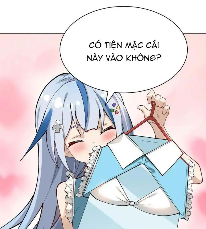 Giả Gái Chơi Game Hẹn Hò Chapter 1 - Trang 2