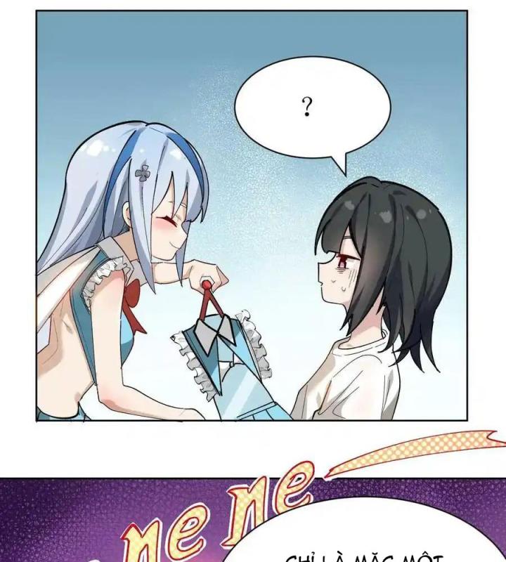 Giả Gái Chơi Game Hẹn Hò Chapter 1 - Trang 2