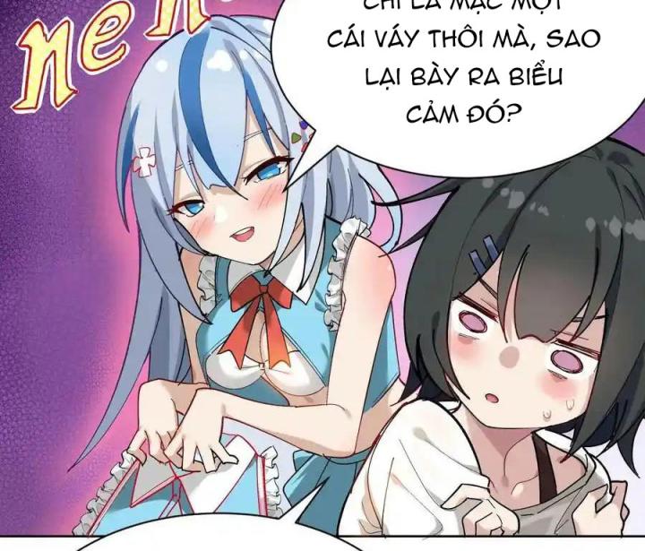 Giả Gái Chơi Game Hẹn Hò Chapter 1 - Trang 2