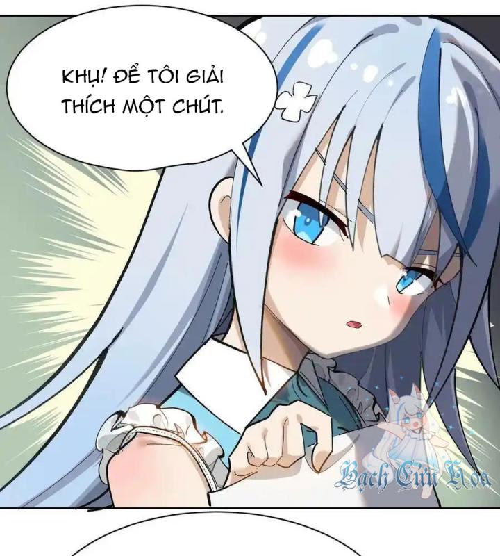 Giả Gái Chơi Game Hẹn Hò Chapter 1 - Trang 2