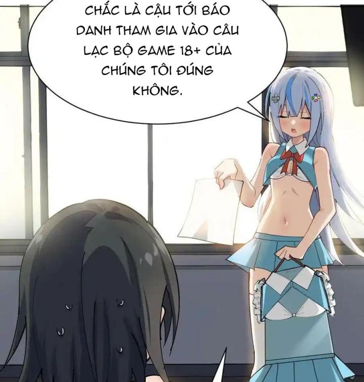 Giả Gái Chơi Game Hẹn Hò Chapter 1 - Trang 2