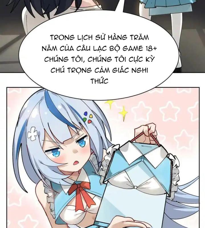Giả Gái Chơi Game Hẹn Hò Chapter 1 - Trang 2