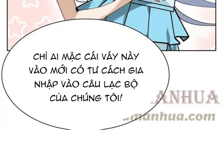 Giả Gái Chơi Game Hẹn Hò Chapter 1 - Trang 2