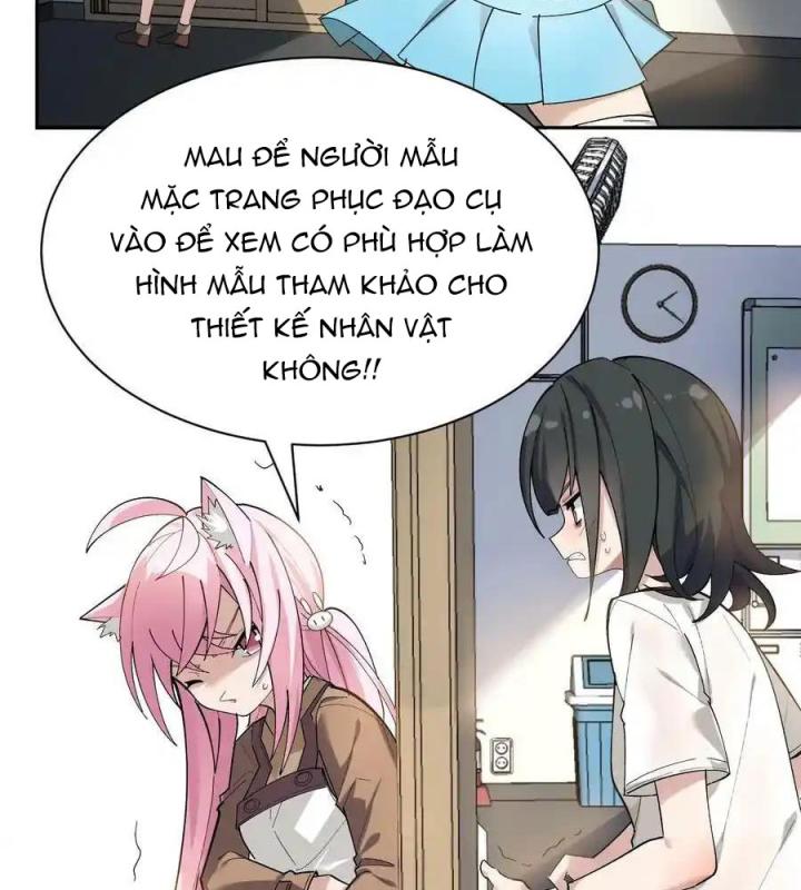 Giả Gái Chơi Game Hẹn Hò Chapter 1 - Trang 2