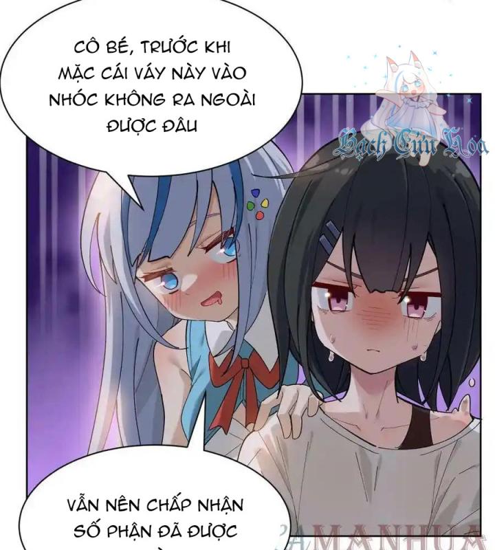 Giả Gái Chơi Game Hẹn Hò Chapter 1 - Trang 2