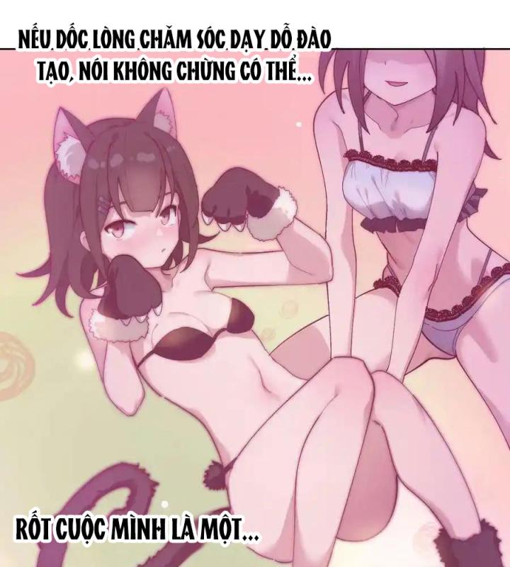 Giả Gái Chơi Game Hẹn Hò Chapter 1 - Trang 2