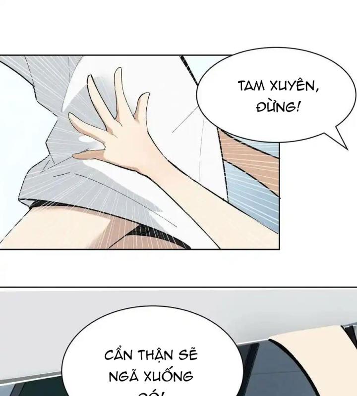 Giả Gái Chơi Game Hẹn Hò Chapter 1 - Trang 2