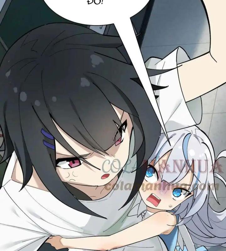 Giả Gái Chơi Game Hẹn Hò Chapter 1 - Trang 2