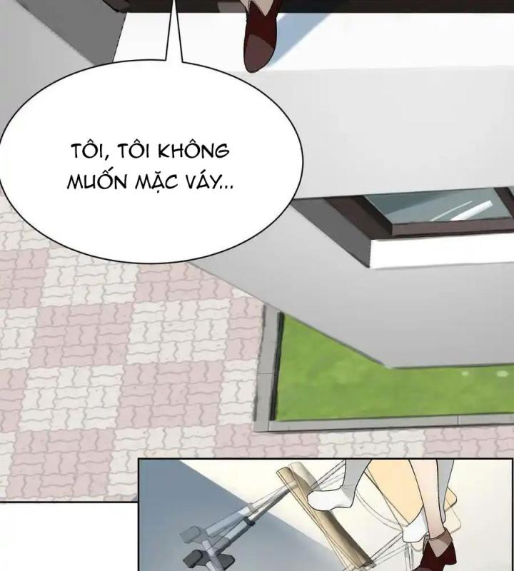 Giả Gái Chơi Game Hẹn Hò Chapter 1 - Trang 2