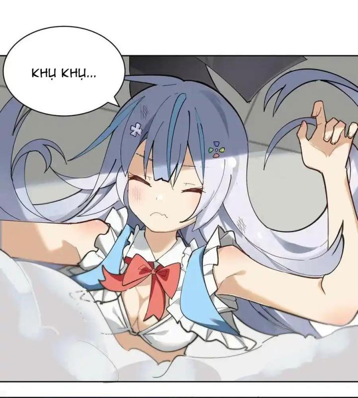 Giả Gái Chơi Game Hẹn Hò Chapter 1 - Trang 2