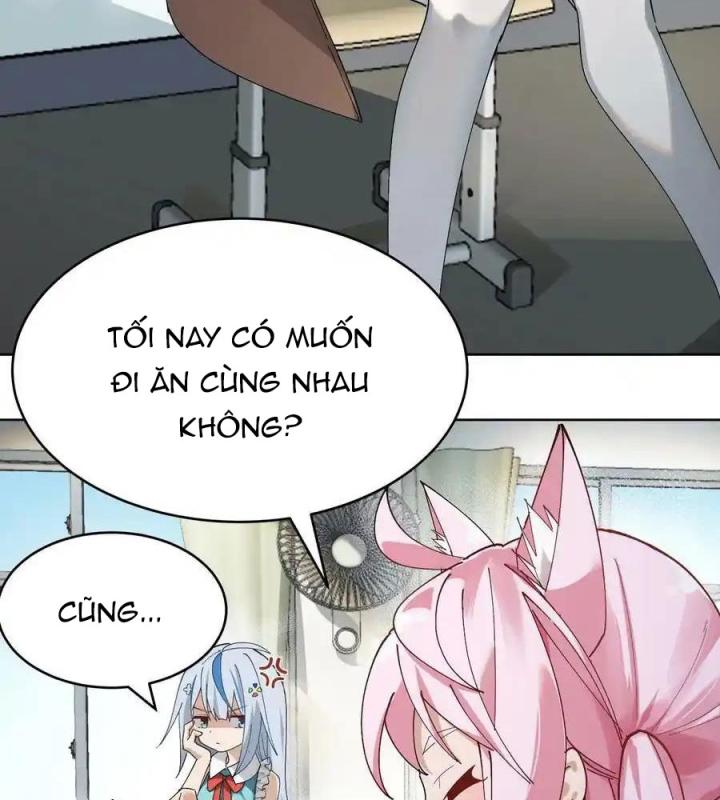 Giả Gái Chơi Game Hẹn Hò Chapter 1 - Trang 2