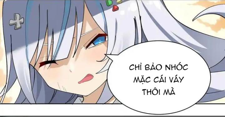 Giả Gái Chơi Game Hẹn Hò Chapter 1 - Trang 2