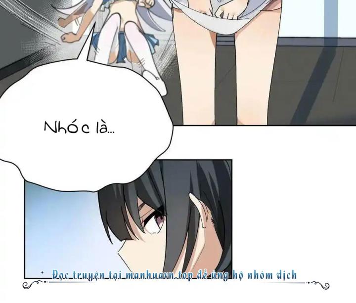 Giả Gái Chơi Game Hẹn Hò Chapter 1 - Trang 2