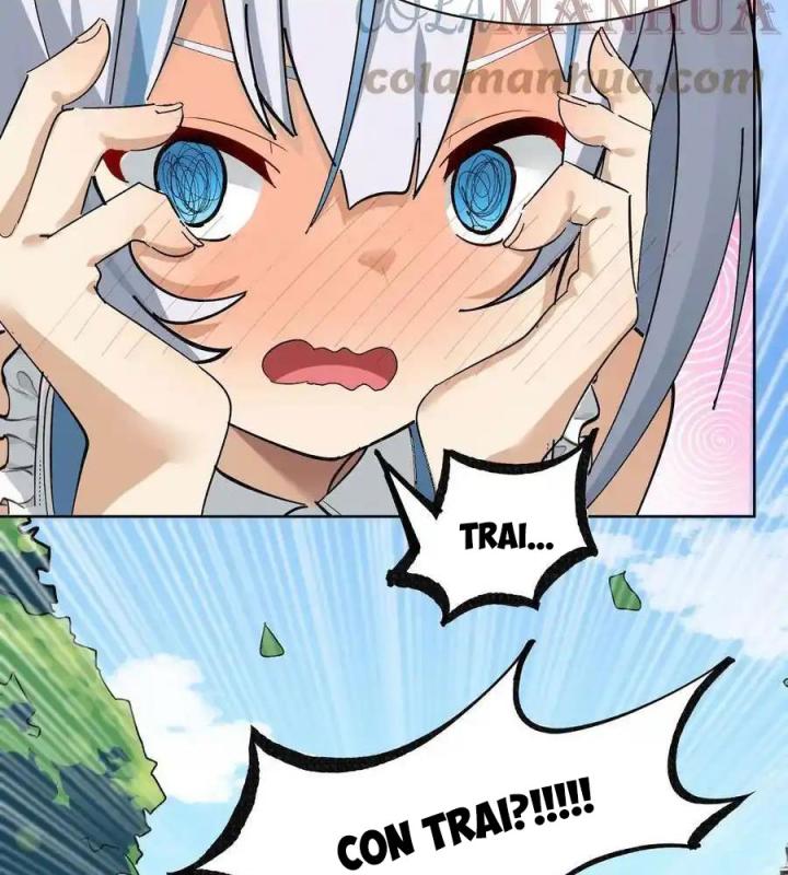 Giả Gái Chơi Game Hẹn Hò Chapter 1 - Trang 2