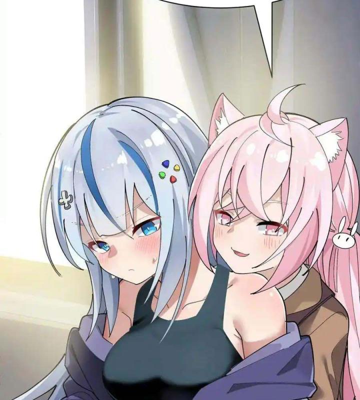 Giả Gái Chơi Game Hẹn Hò Chapter 2 - Trang 2