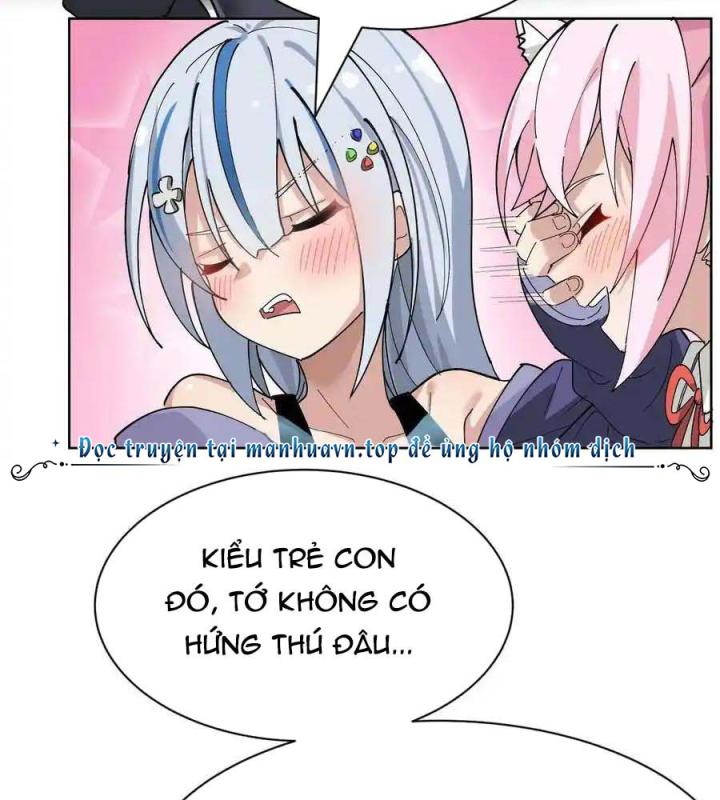 Giả Gái Chơi Game Hẹn Hò Chapter 2 - Trang 2