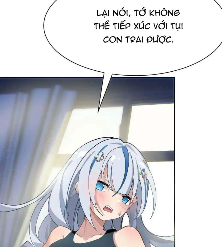 Giả Gái Chơi Game Hẹn Hò Chapter 2 - Trang 2