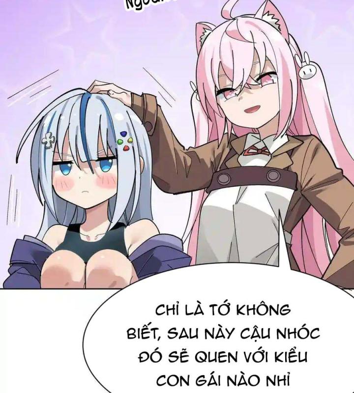 Giả Gái Chơi Game Hẹn Hò Chapter 2 - Trang 2