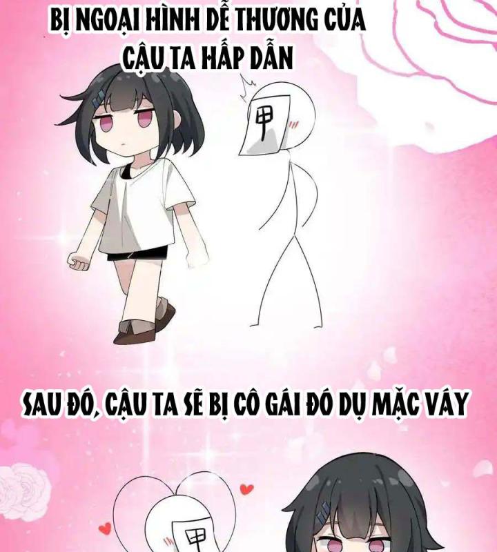 Giả Gái Chơi Game Hẹn Hò Chapter 2 - Trang 2