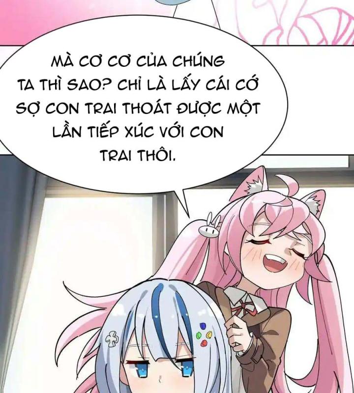 Giả Gái Chơi Game Hẹn Hò Chapter 2 - Trang 2