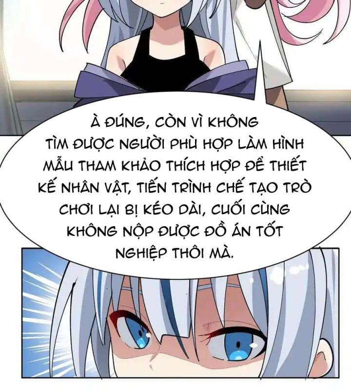 Giả Gái Chơi Game Hẹn Hò Chapter 2 - Trang 2