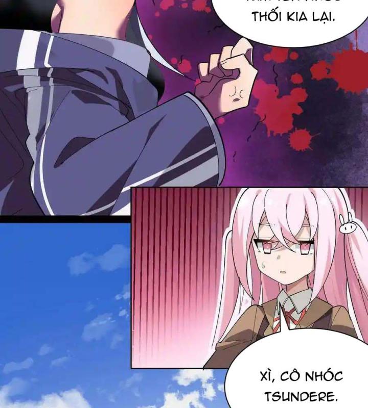 Giả Gái Chơi Game Hẹn Hò Chapter 2 - Trang 2