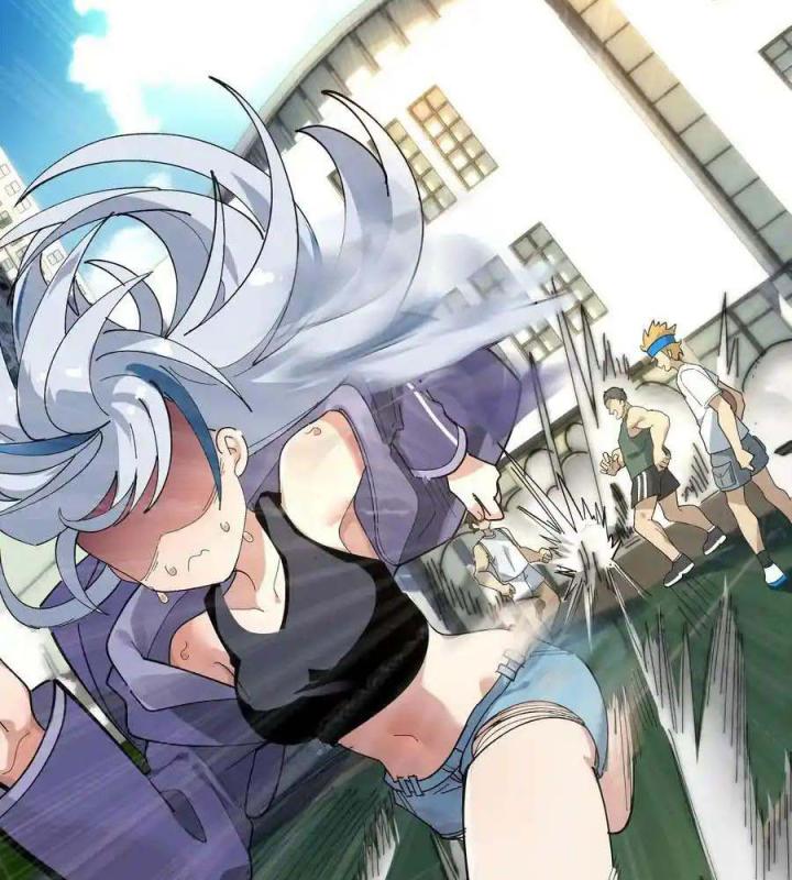 Giả Gái Chơi Game Hẹn Hò Chapter 2 - Trang 2