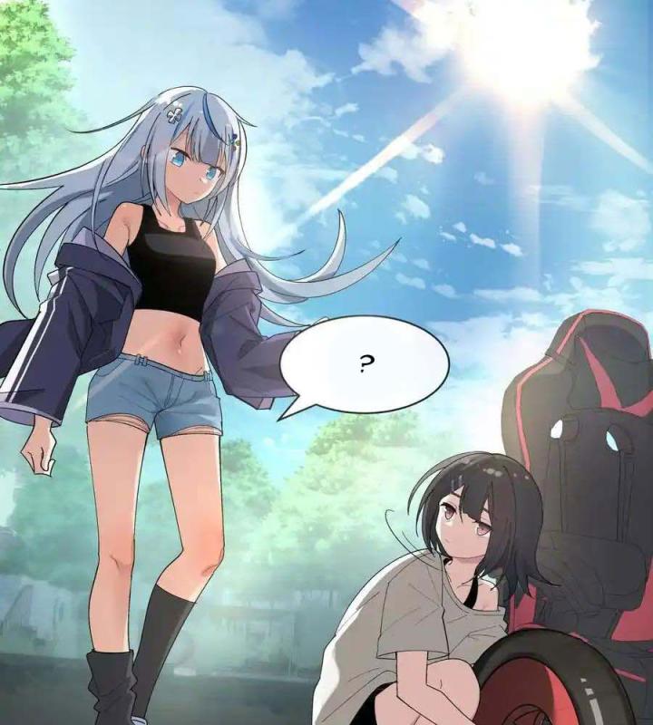 Giả Gái Chơi Game Hẹn Hò Chapter 2 - Trang 2