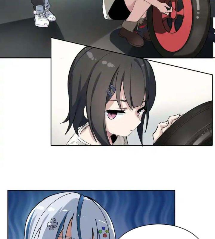 Giả Gái Chơi Game Hẹn Hò Chapter 2 - Trang 2