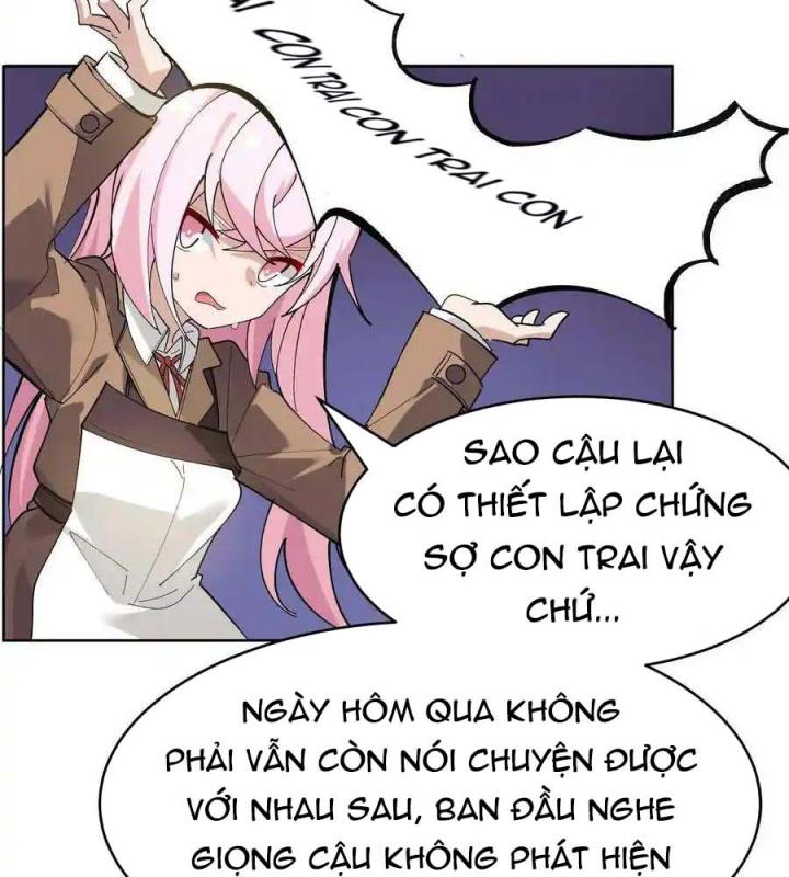 Giả Gái Chơi Game Hẹn Hò Chapter 2 - Trang 2