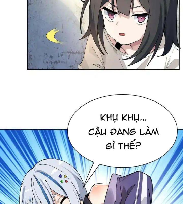 Giả Gái Chơi Game Hẹn Hò Chapter 2 - Trang 2