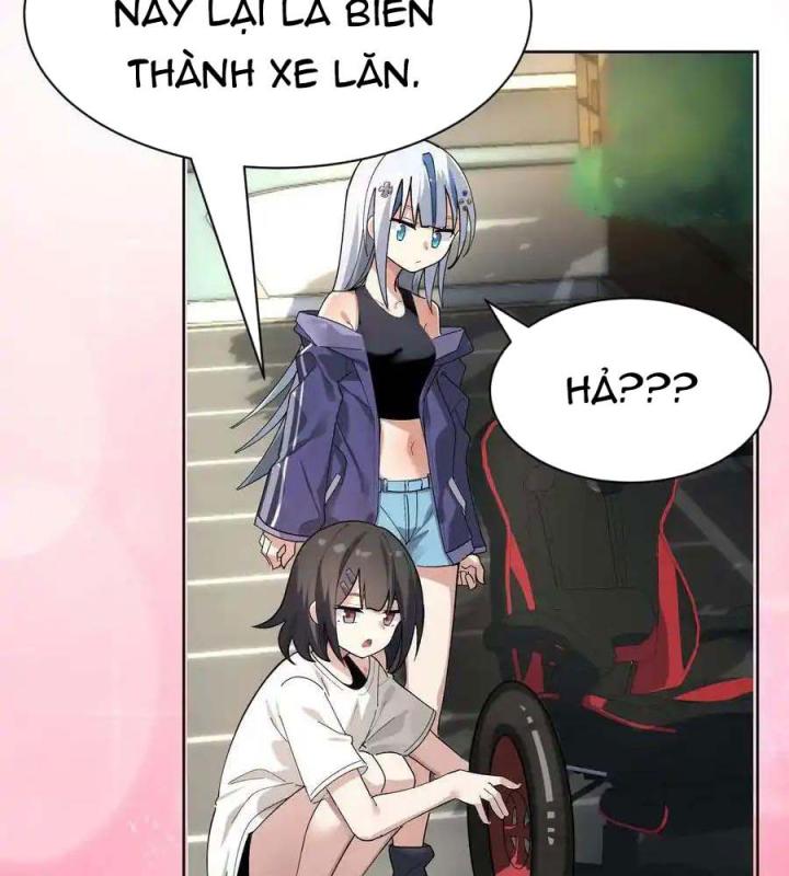 Giả Gái Chơi Game Hẹn Hò Chapter 2 - Trang 2