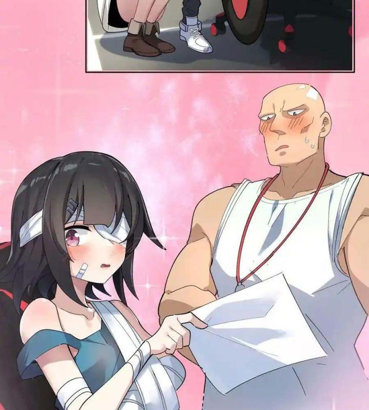 Giả Gái Chơi Game Hẹn Hò Chapter 2 - Trang 2